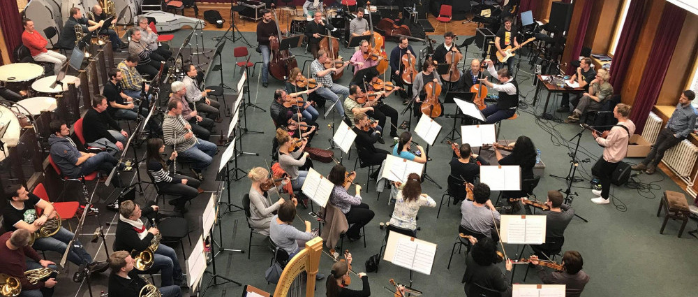 Koncert TOMÁŠE KLUSE a Janáčkovy filharmonie Ostrava představí netradiční průřez 