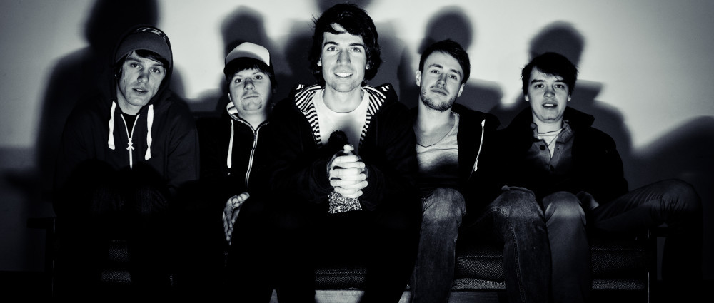 V Rock Café se představí kapely KLUCI, SORRY HOLKA a AUDIO ATTACHÉ