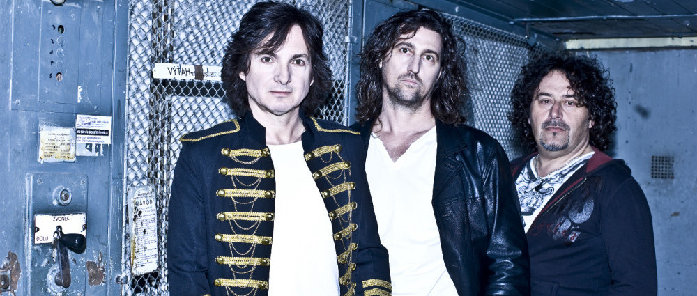 CITRON a TUBLATANKA vyrazí na turné a mají společnou píseň