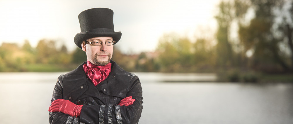 ROSA NOCTURNA: Symfonický metal na úrovni