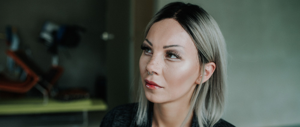 GIUDI vtiskla do klipu obrazy vyvolávající emoce