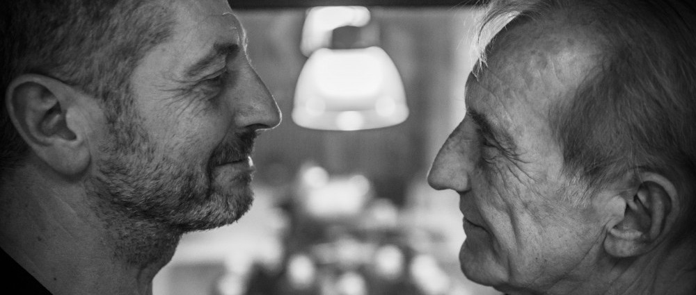 ČECHOMOR vydal album Nadechnutí