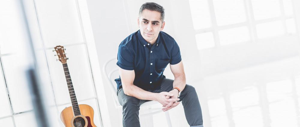 Stále nevěřím je velmi osobní píseň a klip VLASTY HORVÁTHA