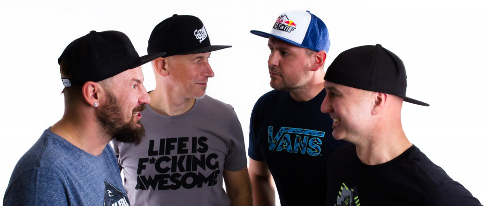 BRENDA5: Legrace byla a ještě bude