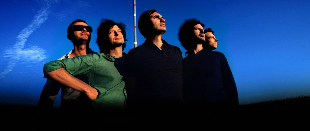 MIG 21 na koncertní turné