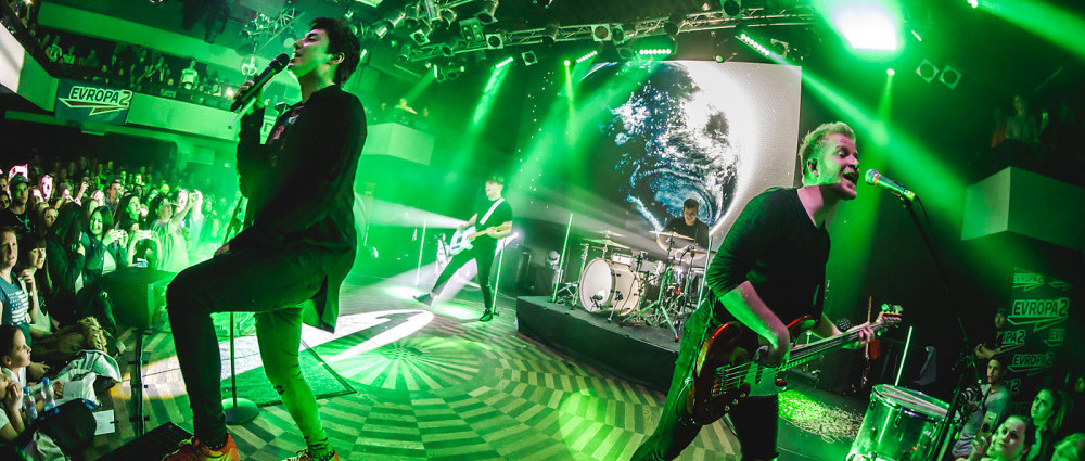 Na MIRAI a POETIKU přišlo celkem sedm tisíc lidí