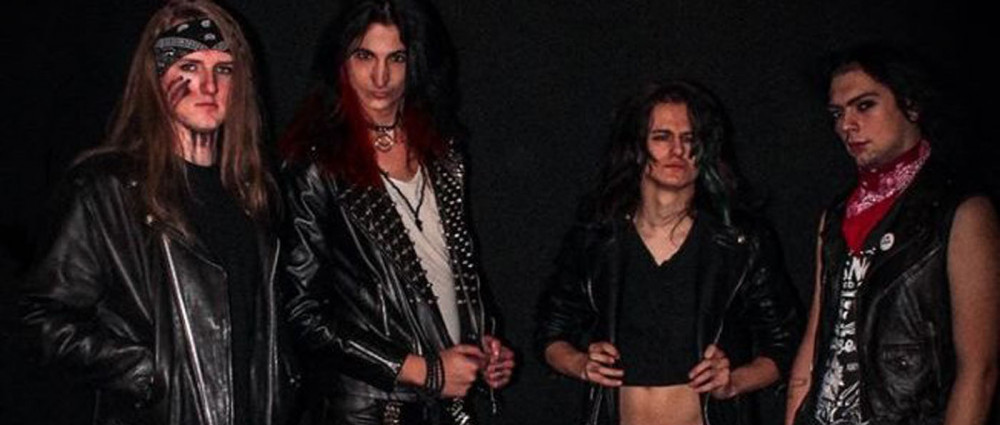 NASTY RATZ: Totální personální zemětřesení