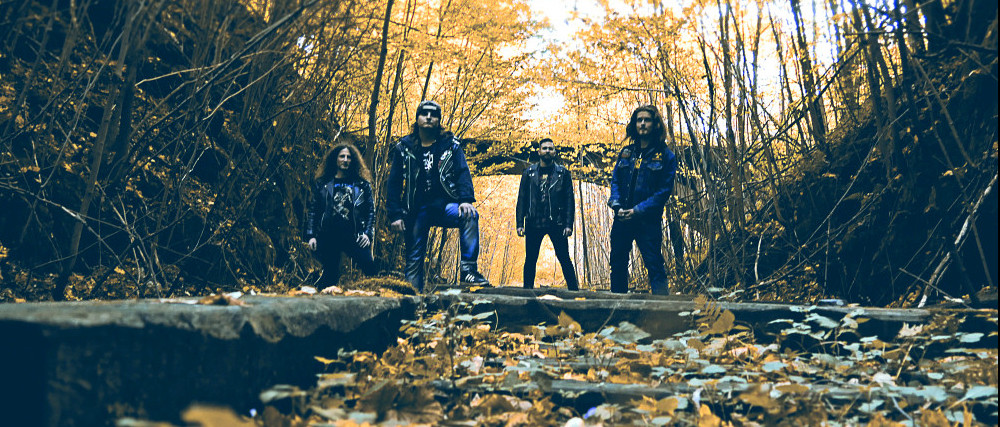 EXORCIZPHOBIA: Cesta od D.R.I. k WEHRMACHT