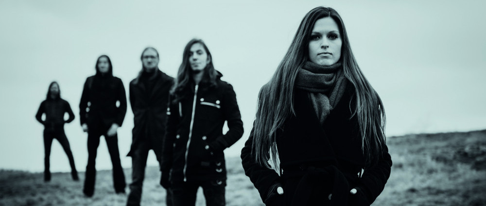 Symfonici THANALLIAN chystají koncepční album