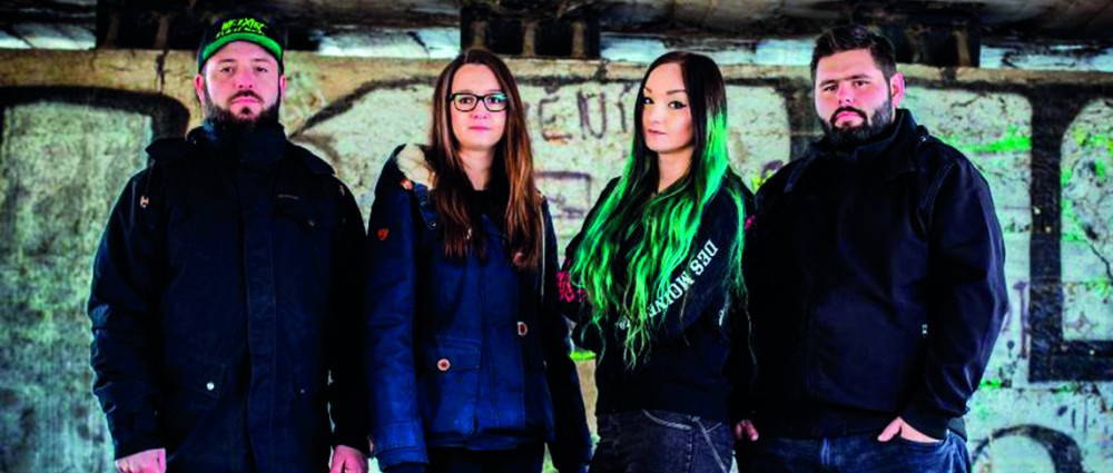 Znojemská metalcorová sestava STAY DOWN končí