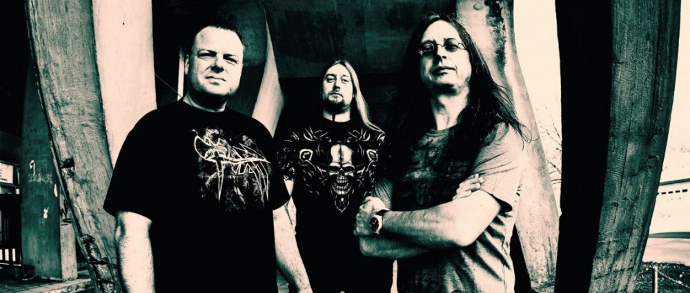 Ota HEREŠ (TÖRR, ALKEHOL) - Törr a Alkehol jsou naprosto odlišné kapely