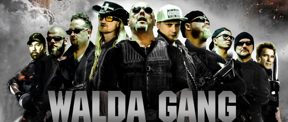 Tachovské rockové léto přinese WALDA GANG či CITRON