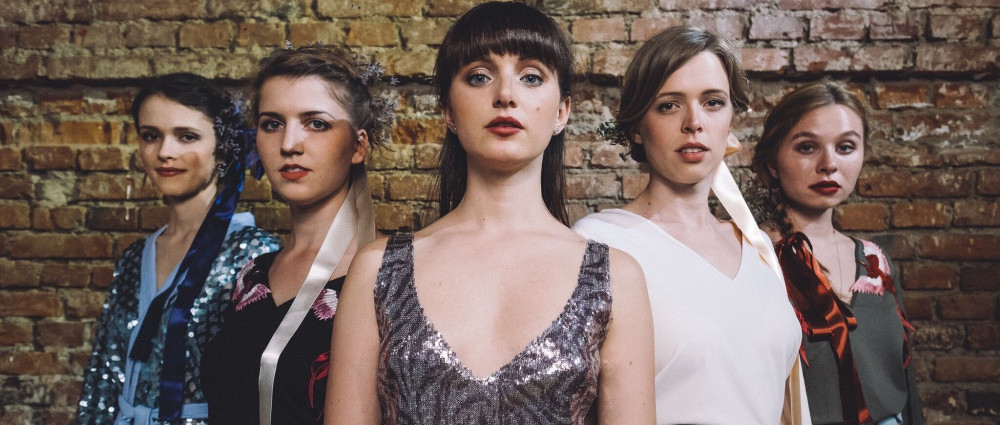 Dívčí jednotka VESNA vypouští klip Kytička