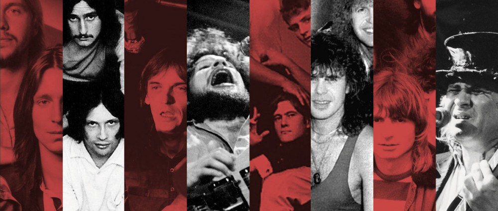 Decibely nad Brnem voní historií