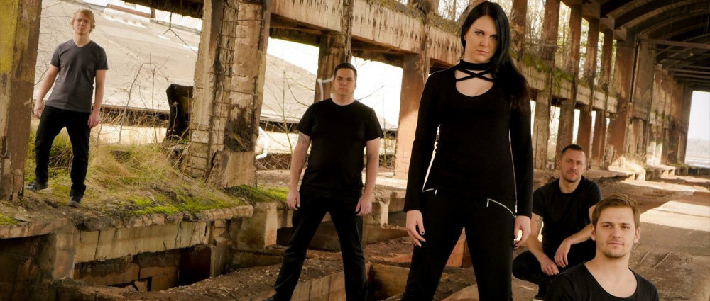 NOISEBLEED - Asymbiosis