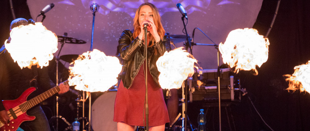 WISHMASTERS už frčí s novou zpěvačkou