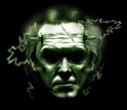 RockOpera Frankenstein