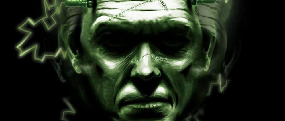 Rock Opera pilně zkouší Frankensteina