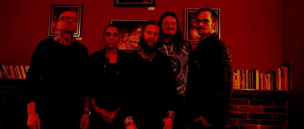 DAERRWIN: Vždycky jsme byli napojeni na temnotu