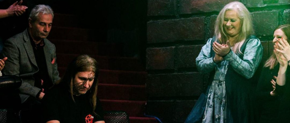 Tandem Steigerwald-Forest zažívá plodný tvůrčí čas