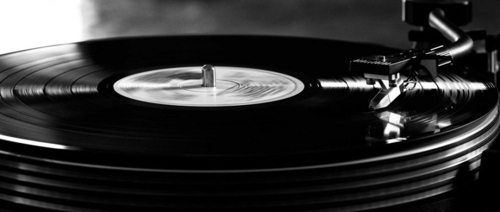 První burza LP, CD zaměřená jen na rock a metal