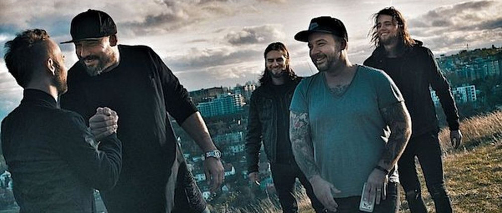 SUPPORT LESBIENS v novém klipu 