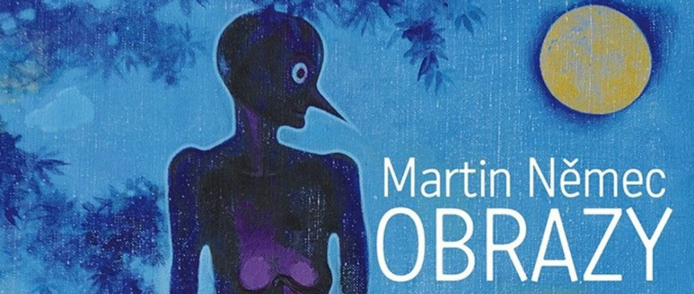 RockOpera Praha dává vedle metalu prostor i výtvarníkům