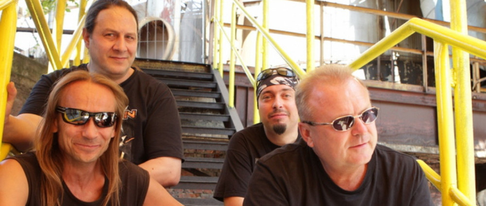 Žebrácký Rokec slibuje našlapanou sestavu