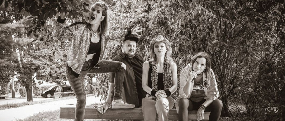 GAIA MESIAH musela přesunout vydání alba 