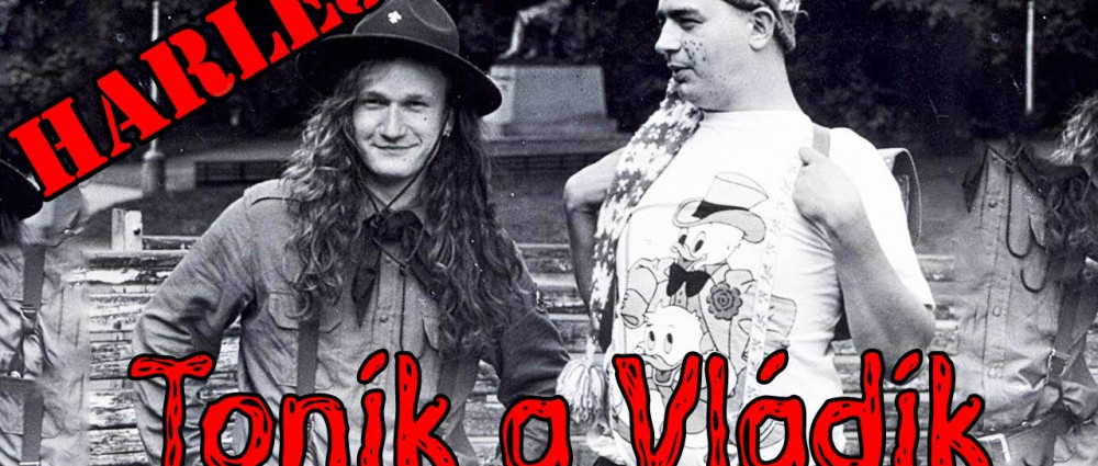 Ostré oko: HARLEJ a 