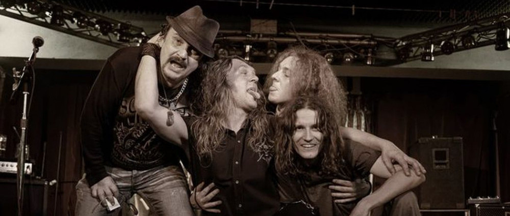 Ostravská chasa JOYS: S úsměvem se leje líp 