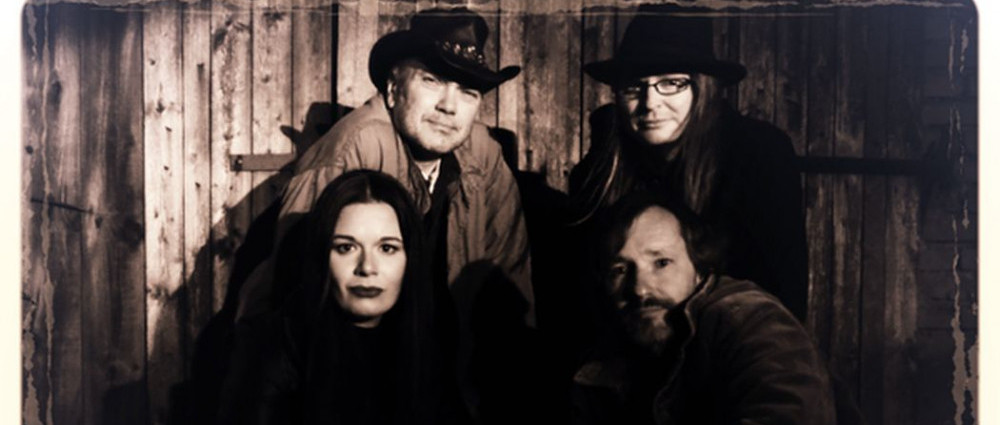 RED BARON BAND představí ve Vagonu novou zpěvačku