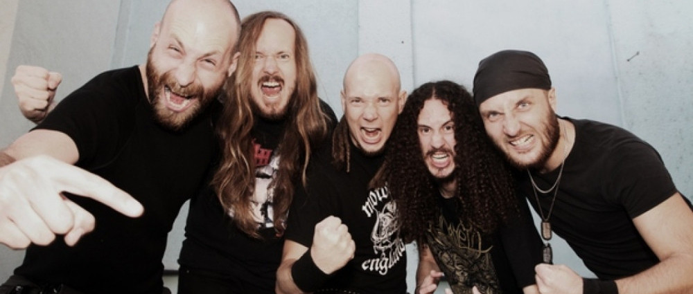 NAHUM: Na vrcholu armageddonu 