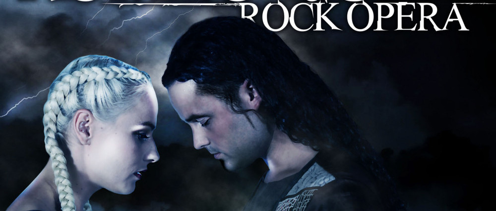 RockOpera Praha dává nahlédnout do zákulisí 