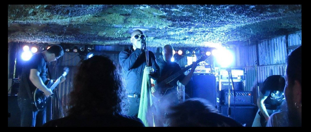 Nové informace o chystané knize o doomové ikoně FORGOTTEN SILENCE 