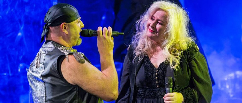 RockOpera zveřejňuje nezvykle rozsáhlý díl svého vlogu