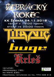 Žebrácký Rokec