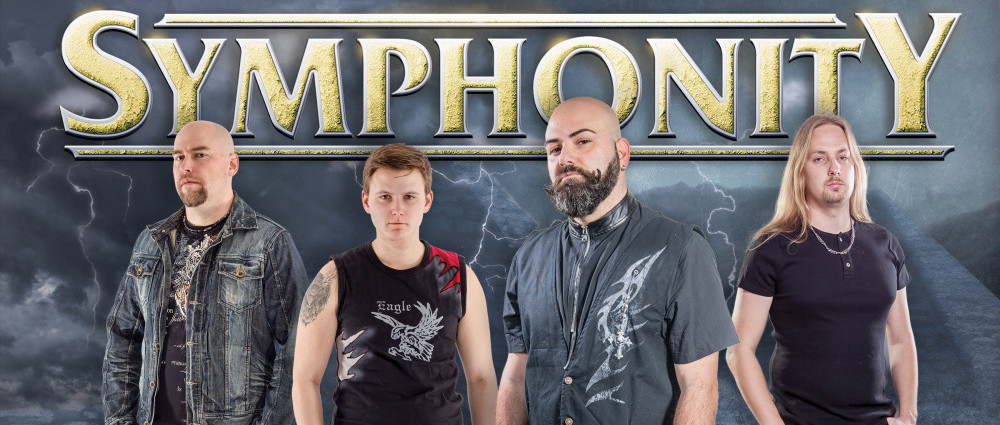 Čeští SYMPHONITY radikálně provětrali sestavu