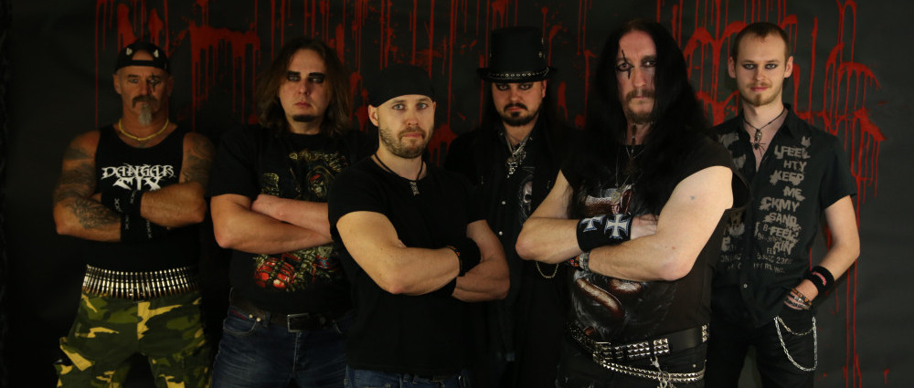 DANGAR SIX: Muzikou proti manipulaci