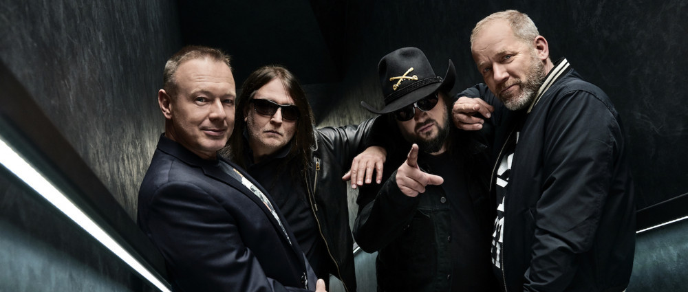 EVOLUCIE novinka, na kterou se čekalo šestnáct let