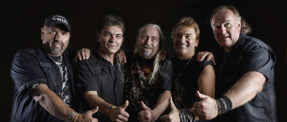 JIhlavští VIGO: Čáry s klávesami