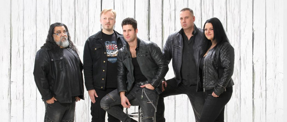 Melodický hard rock KARAKELA s novým albem