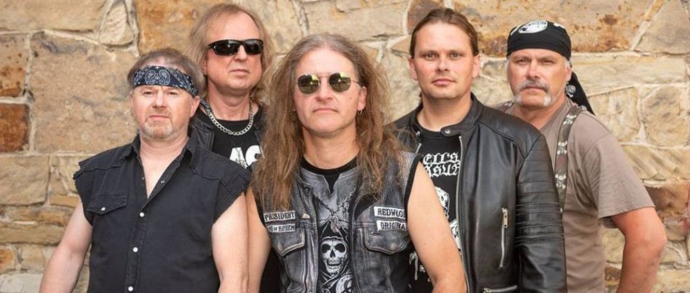 REGON: Zakázaný nejvíc chutná