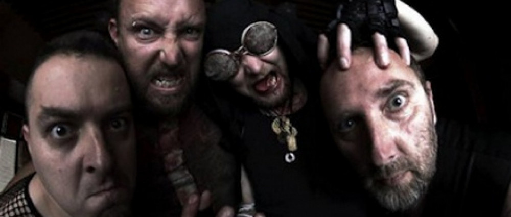 Bourači ISACAARUM chystají album vzpomínek