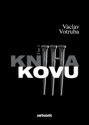 Kniha kovu