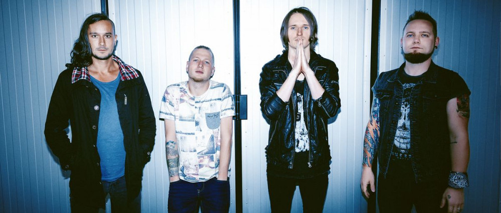 Trochu melancholičtější THE TRUTH IS OUT THERE