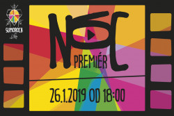 Sumorock Noc Premiér