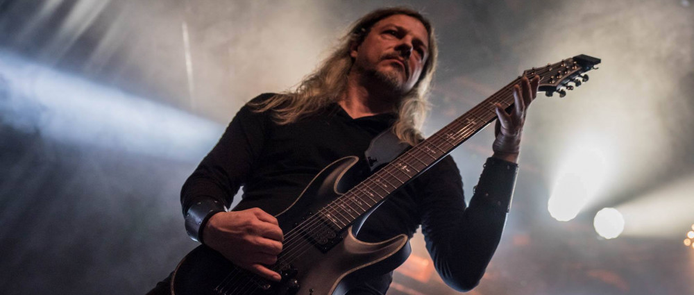 Blackoshova diskografie nově dostupná na Bandcamp