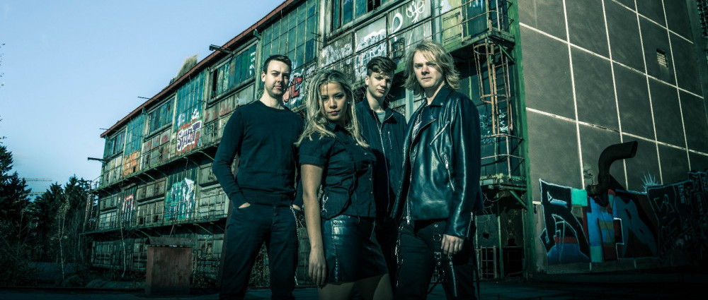 INACTION: V jednoduchosti je krása