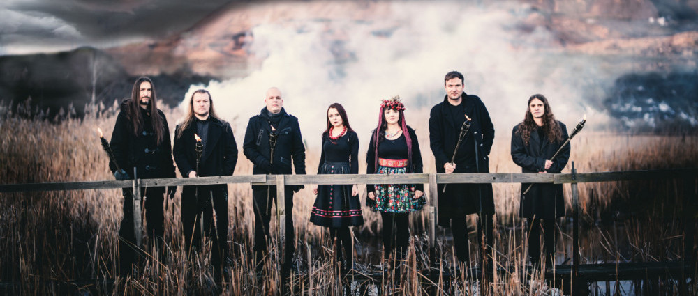 SILENT STREAM OF GODLESS ELEGY chystají akustické album